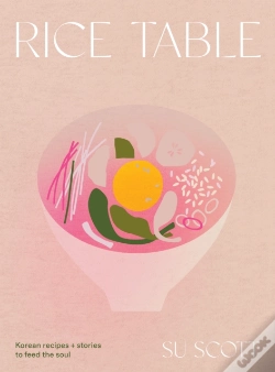 Capa do artigo Rice Table