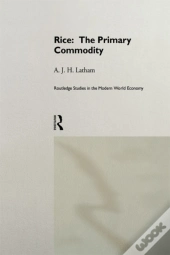 Rice: The Primary Commodity
