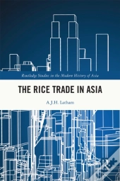 Rice Trade In Asia