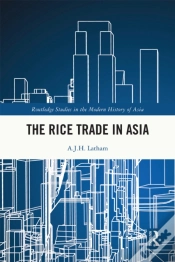 Capa do artigo Rice Trade In Asia