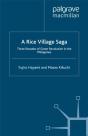 Rice Village Saga - Preview