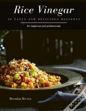 Capa do artigo Rice Vinegar