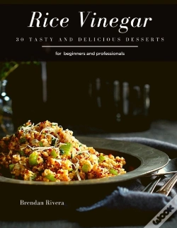 Capa do artigo Rice Vinegar