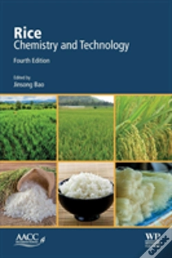 Capa do artigo Rice