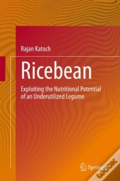 Capa do artigo Ricebean