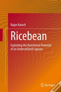 Capa do artigo Ricebean
