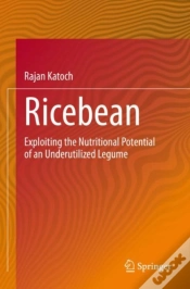 Capa do artigo Ricebean