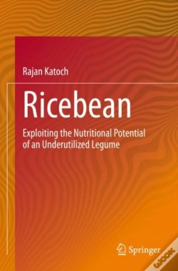 Capa do artigo Ricebean