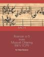 Ricercar A 6  From Musical Offering Bwv 1079 - Preview