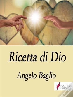 Capa do artigo Ricetta Di Dio