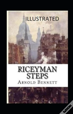 Capa do artigo Riceyman Steps Annotated