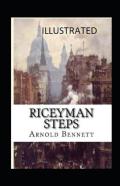 Riceyman Steps Annotated