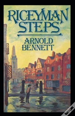 Capa do artigo Riceyman Steps Annotated
