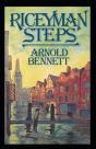 Riceyman Steps Annotated - Preview