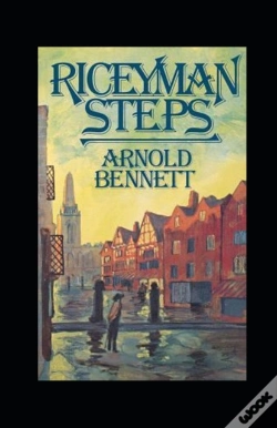 Capa do artigo Riceyman Steps Annotated
