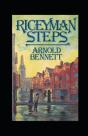 Riceyman Steps Annotated - Preview