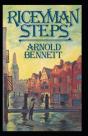 Riceyman Steps Annotated - Preview