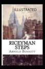 Riceyman Steps Annotated - Preview