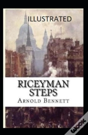 Capa do artigo Riceyman Steps Annotated