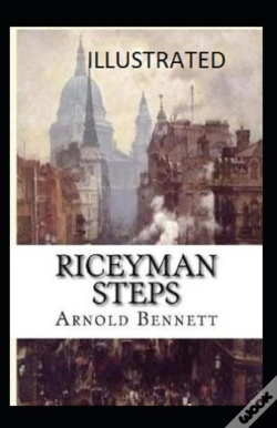 Capa do artigo Riceyman Steps Annotated