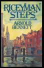 Riceyman Steps Annotated - Preview