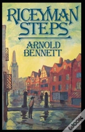 Capa do artigo Riceyman Steps Annotated