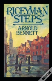 Capa do artigo Riceyman Steps Annotated