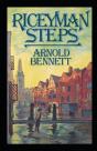 Riceyman Steps Annotated - Preview