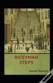 Capa do artigo Riceyman Steps Annotated