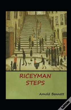 Capa do artigo Riceyman Steps Annotated