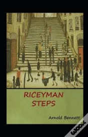 Capa do artigo Riceyman Steps Annotated