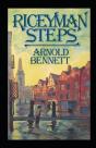 Riceyman Steps Annotated - Preview