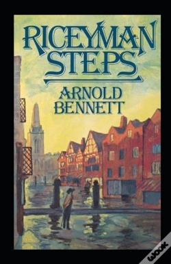 Capa do artigo Riceyman Steps Annotated