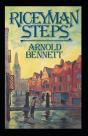 Riceyman Steps Annotated - Preview