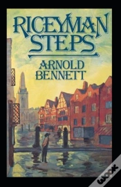 Capa do artigo Riceyman Steps Annotated