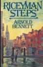 Riceyman Steps Annotated - Preview