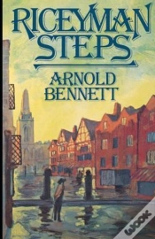 Capa do artigo Riceyman Steps Annotated