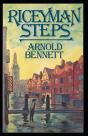 Riceyman Steps Annotated - Preview