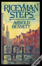 Capa do artigo Riceyman Steps Annotated