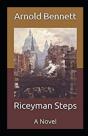 Riceyman Steps Annotated - Preview