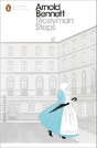Riceyman Steps - Preview