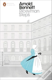 Capa do artigo Riceyman Steps