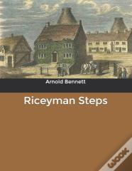 Riceyman Steps