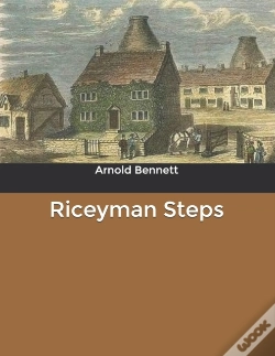 Capa do artigo Riceyman Steps