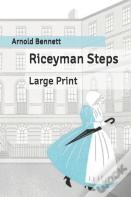 Riceyman Steps