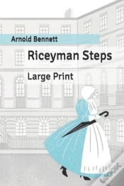 Capa do artigo Riceyman Steps