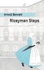 Riceyman Steps - Preview