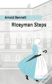 Capa do artigo Riceyman Steps