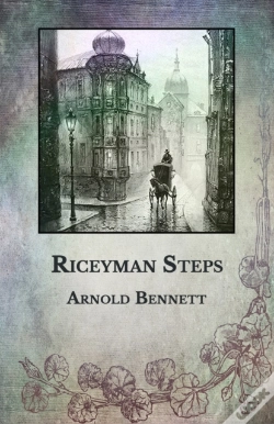 Capa do artigo Riceyman Steps
