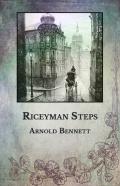 Riceyman Steps